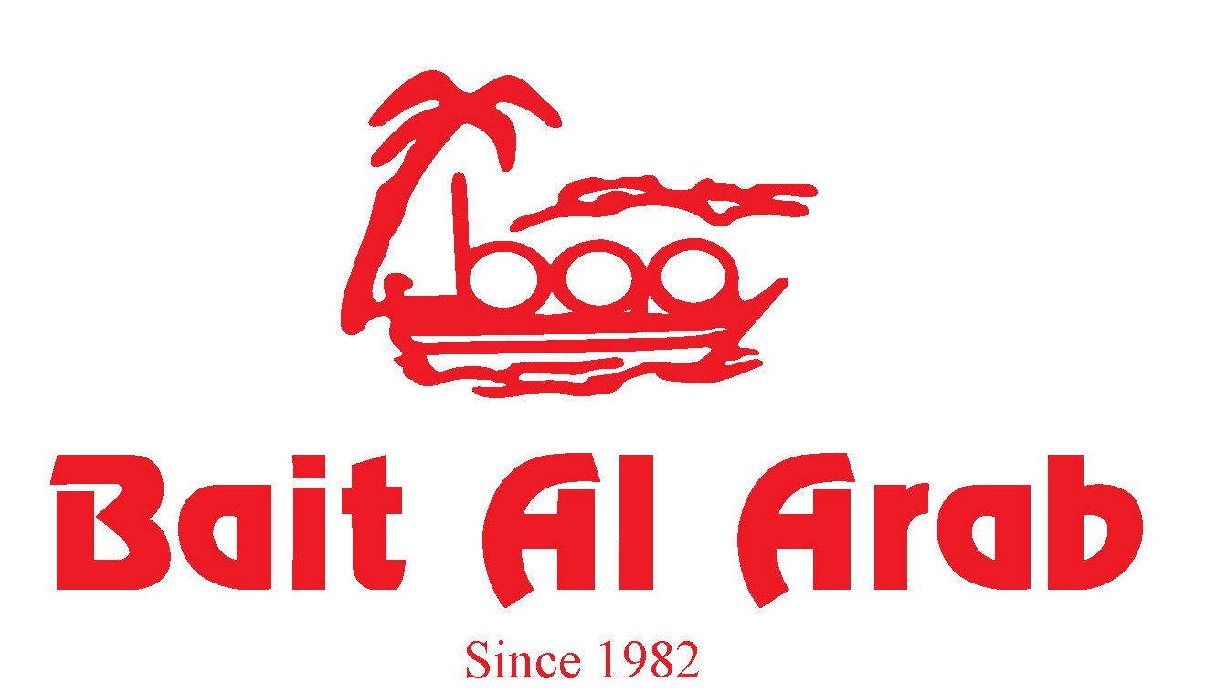 Sold By : Bait Al Arab Bait Al Arab